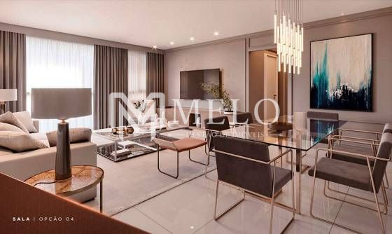 Apartamento, 3 quartos, 84 m² - Foto 10