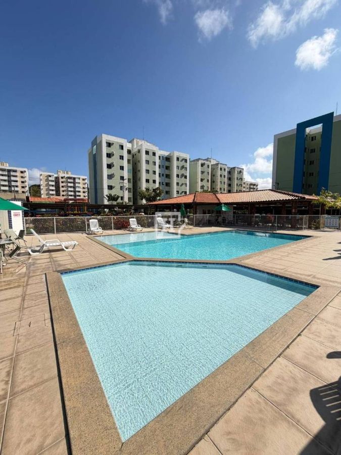 Apartamento, 3 quartos, 62 m² - Foto 18