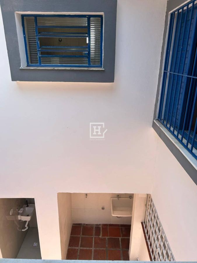 Casa com 3 quartos à Venda, Vila Mascote - São Paulo