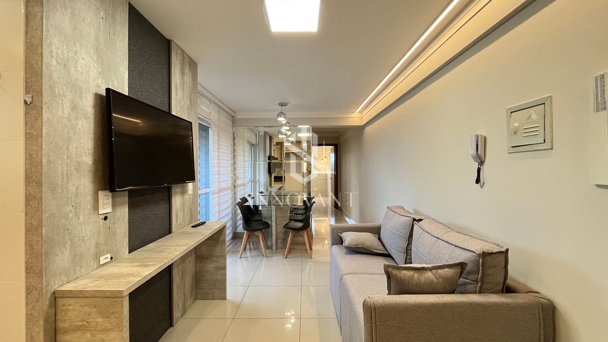 Apartamento, 2 quartos, 51 m² - Foto 1