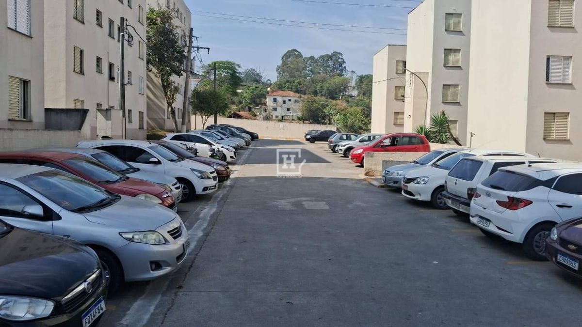 Apartamento com 2 quartos à Venda, Colônia (Zona Leste) - São Paulo