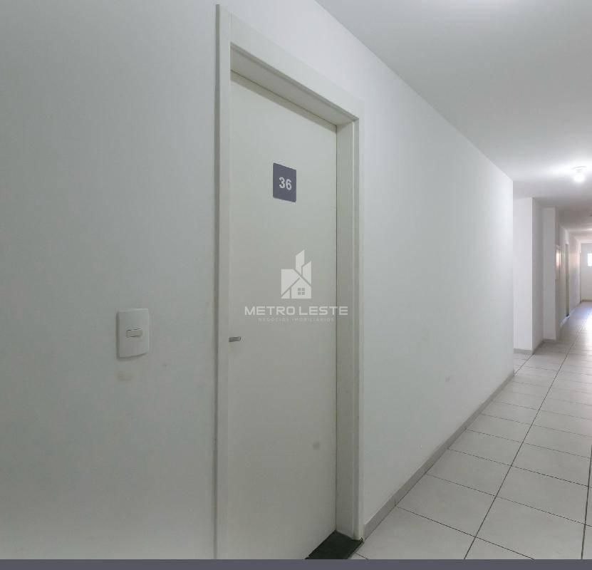 Apartamento, 2 quartos, 35 m² - Foto 6