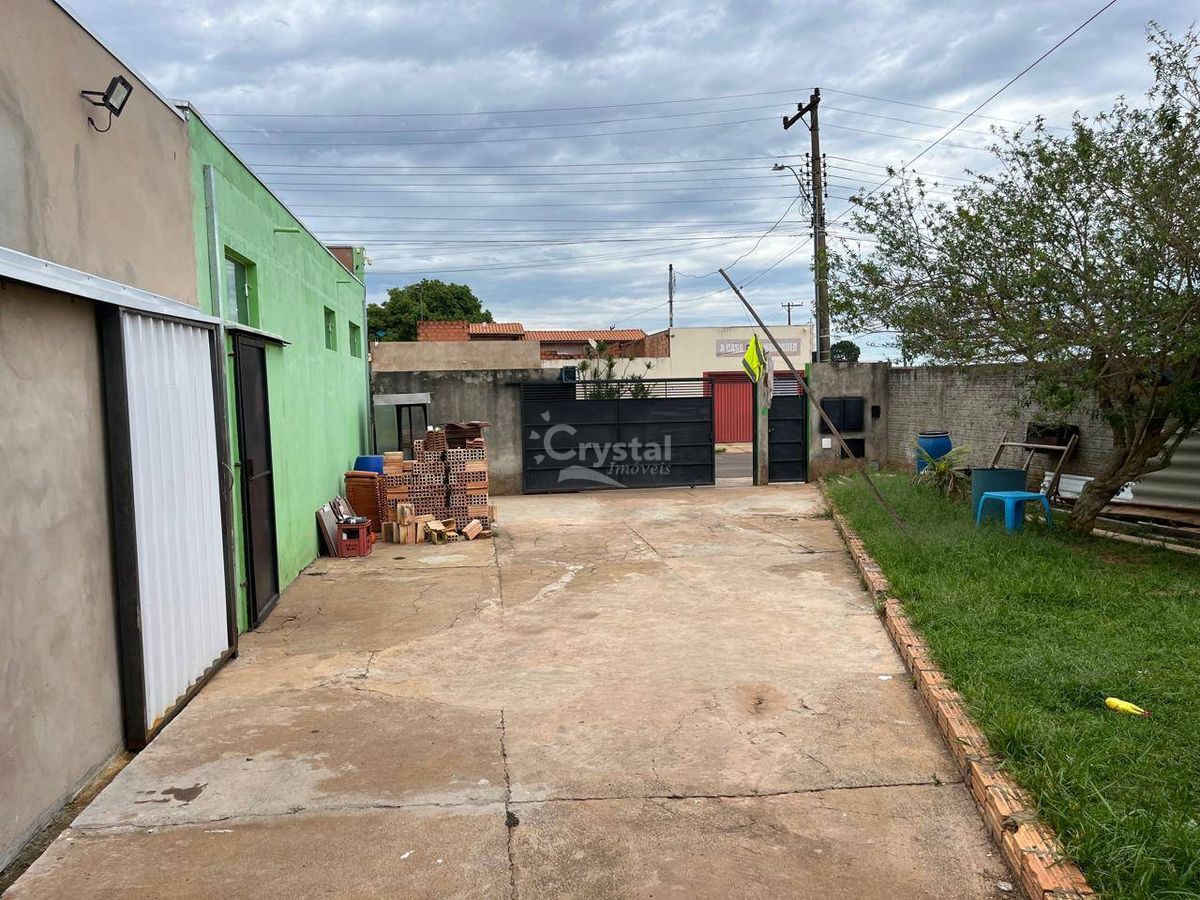Casa e Mercado à Venda em Terras de São José - Avaré. Foto 5