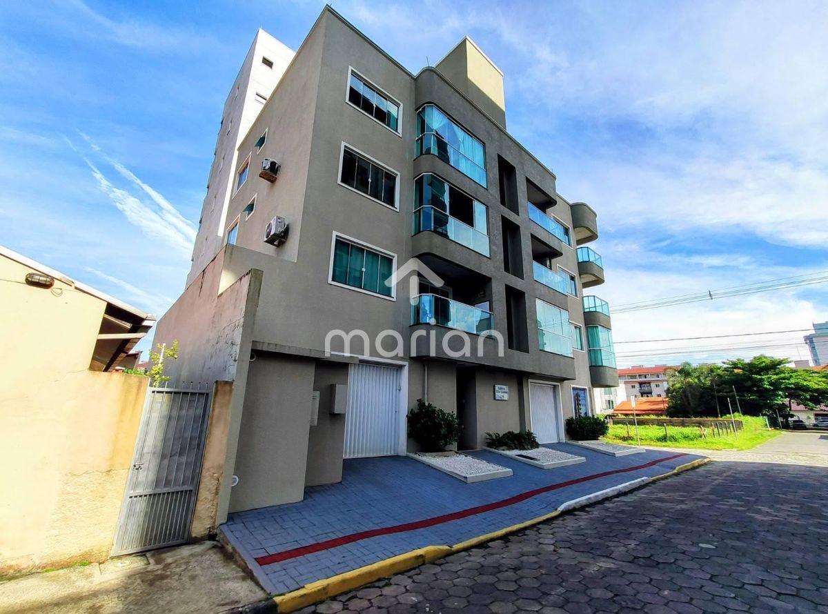 Apartamento, 2 quartos, 68 m² - Foto 2