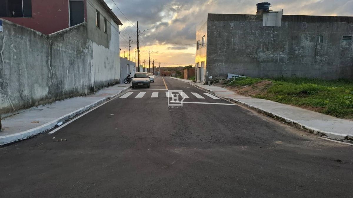 Lote/Terreno, Aruana - Aracaju