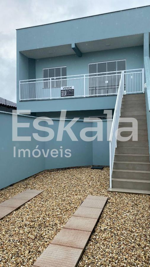 Apartamento Com 02 Quartos Três Rios Do Norte - Jaraguá Do Sul