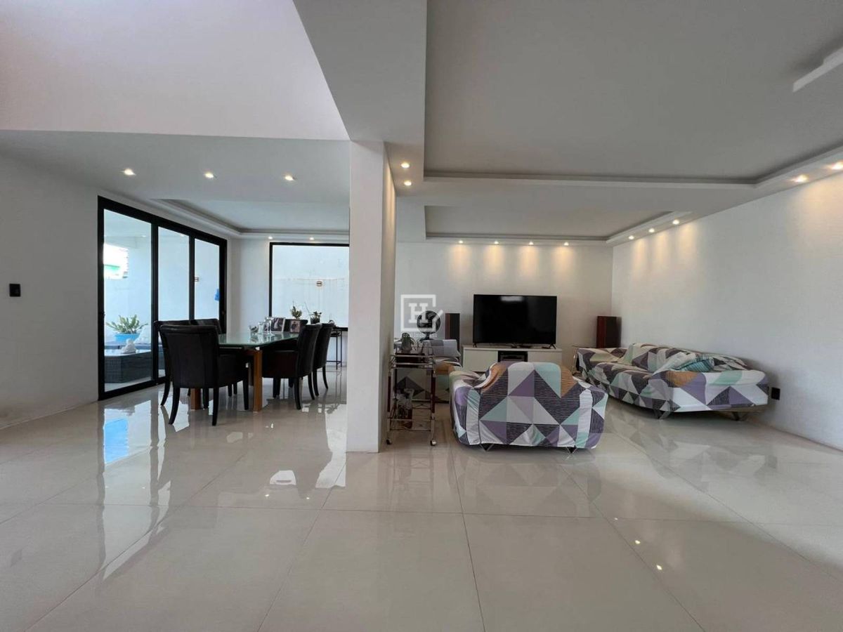 Casa, 5 quartos, 300 m² - Foto 6