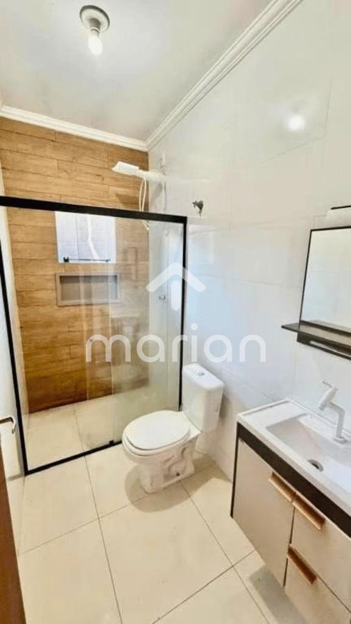 Casa, 2 quartos, 81 m² - Foto 8