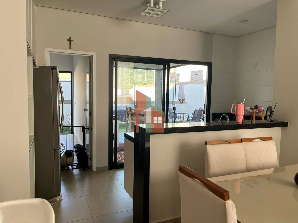 Casa a venda na reserva ybyrá