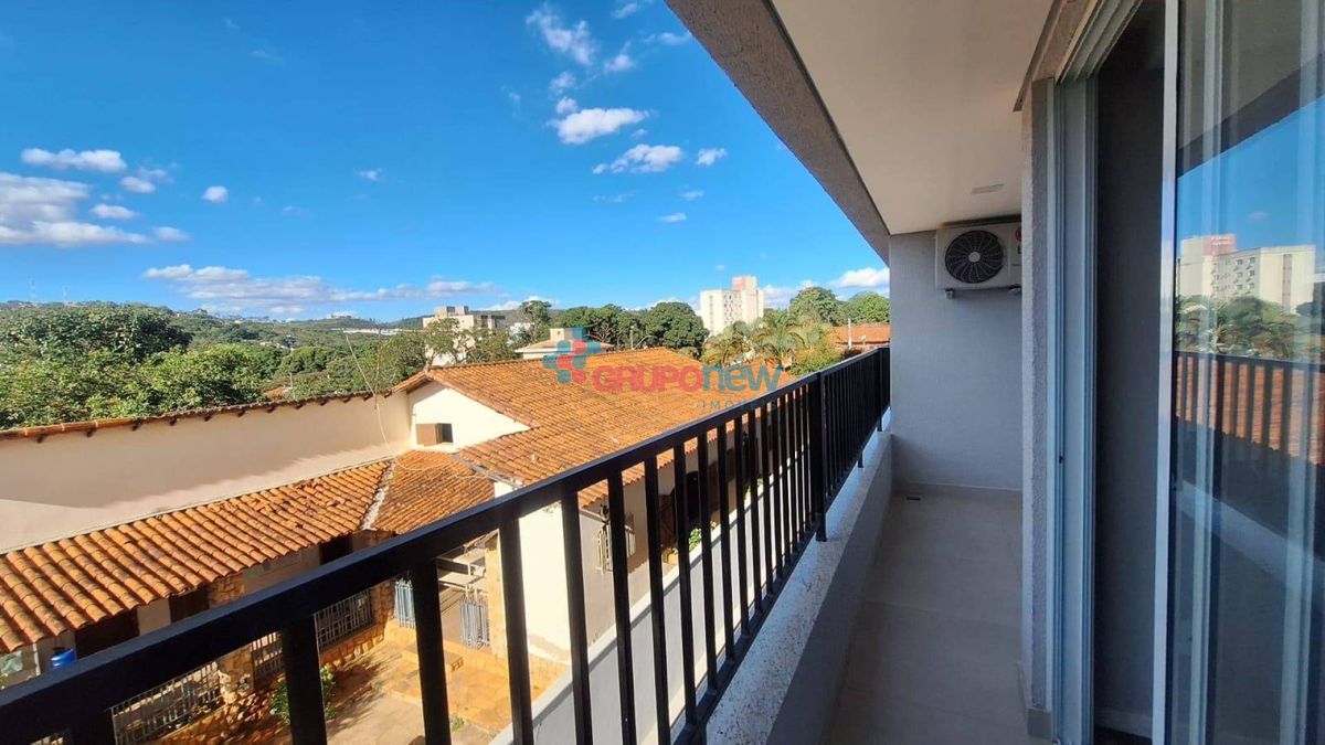 Flat/Apart Hotel, 1 quarto, 42 m² - Foto 7