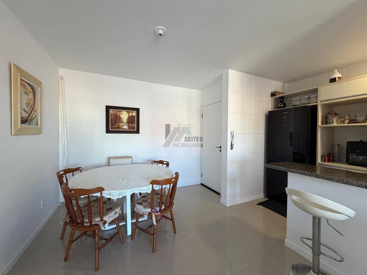 Apartamento a Venda na Trindade Cond Caravaggio