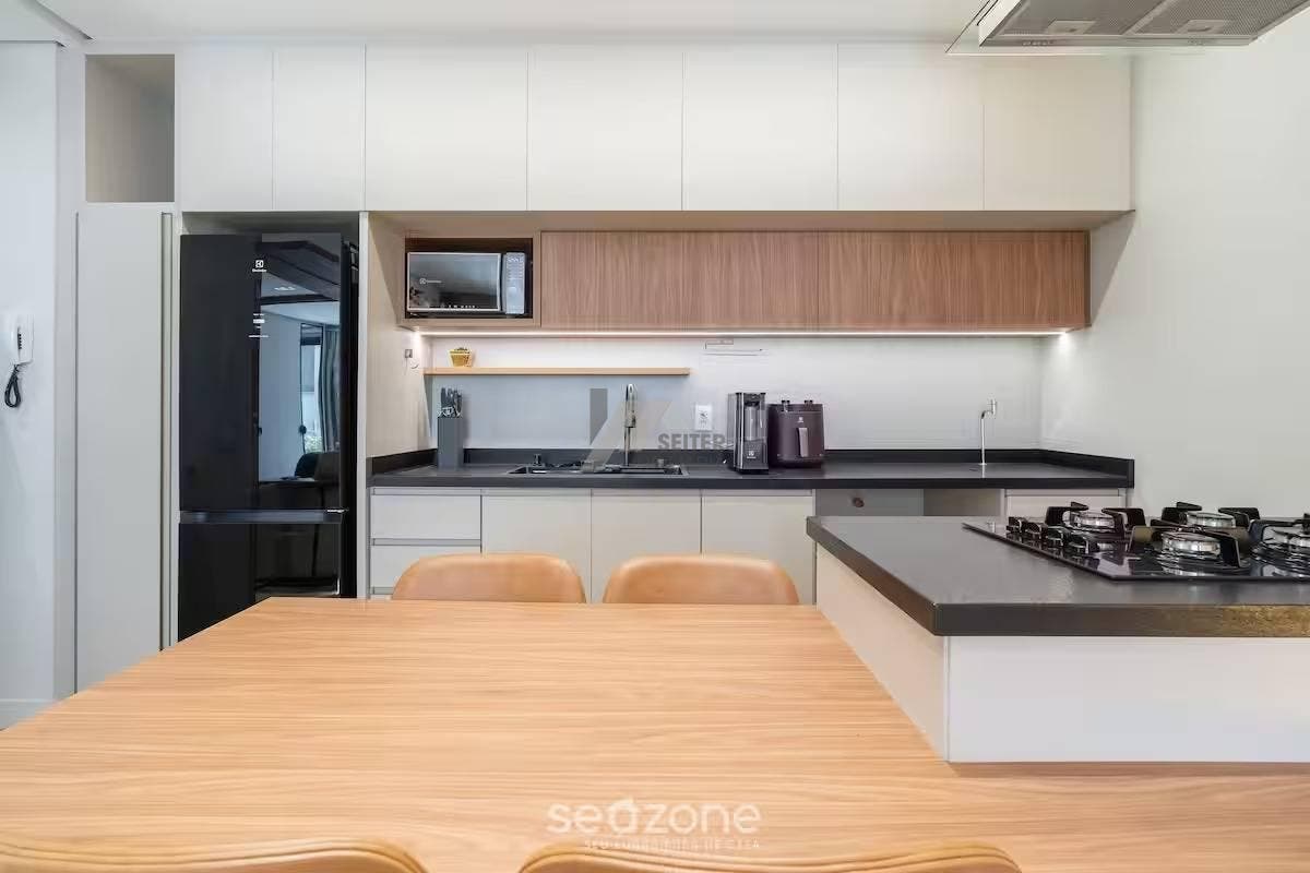 Apartamento com 1 quarto, Centro - Florianópolis