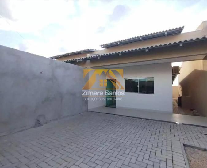 Casa, 2 quartos, 83 m² - Foto 1