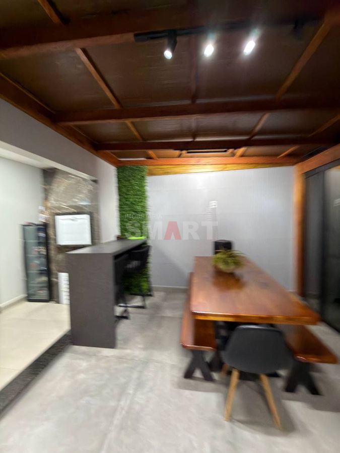 Geminado Semimobiliado com Piscina no Centenário com 1 Suite + 2 Quartos - foto 16