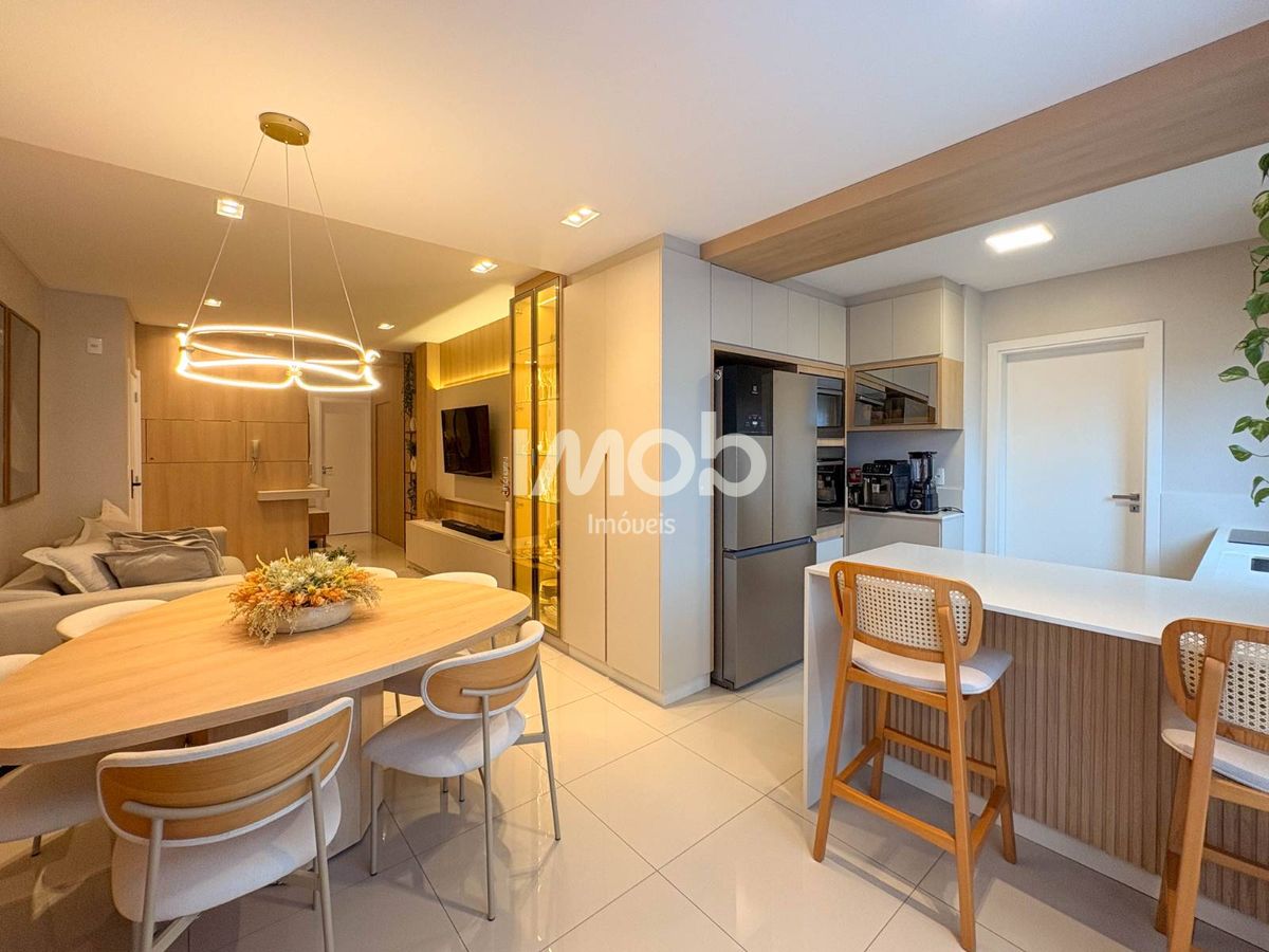 Apartamento, 3 quartos, 111 m² - Foto 6