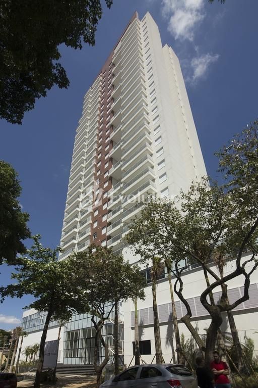 Apartamento com 2 quartos (Zona Norte) - São Paulo