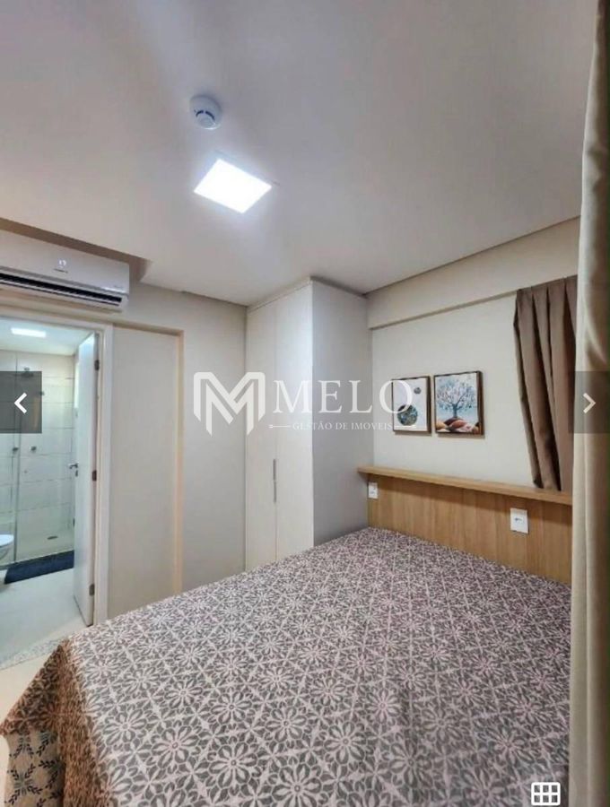 Flat/Apart Hotel, 1 quarto, 36 m² - Foto 8