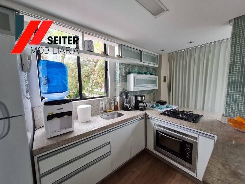Apartamento de 2 dormitorios a venda Lagoa da Conceiçao