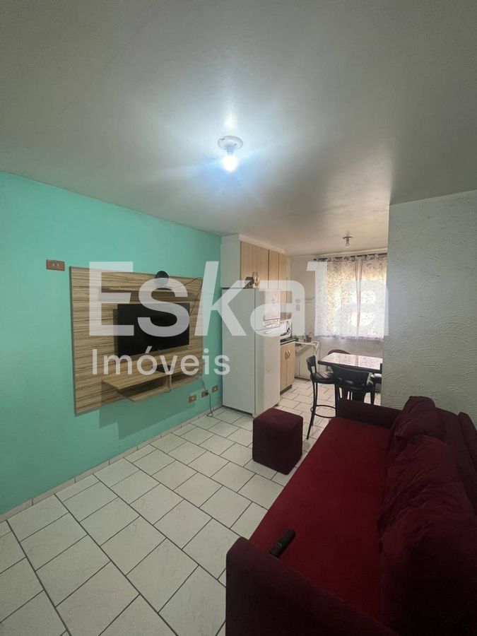 Apartamento com 02 dormitórios Vila Nova - Jaraguá do Sul