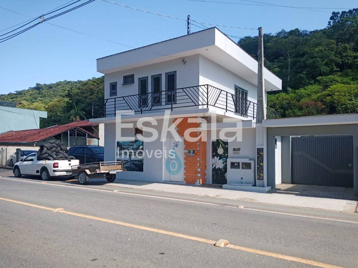 Casa, 3 quartos, 190 m² - Foto 1