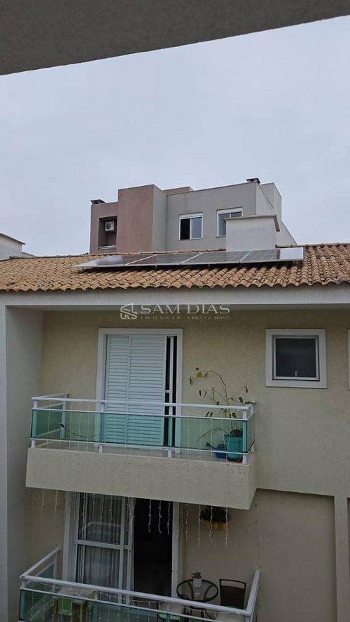 Sobrado, 3 quartos, 200 m² - Foto 9