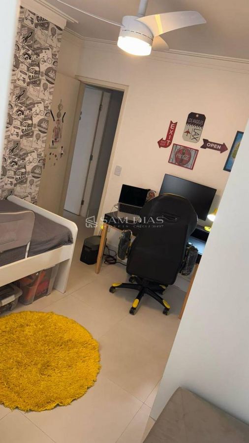 Sobrado, 3 quartos, 200 m² - Foto 21