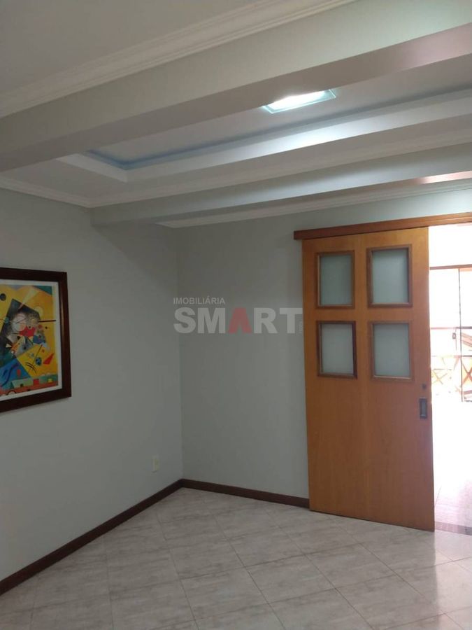 Apartamento 1 Suíte + 2 no Centro