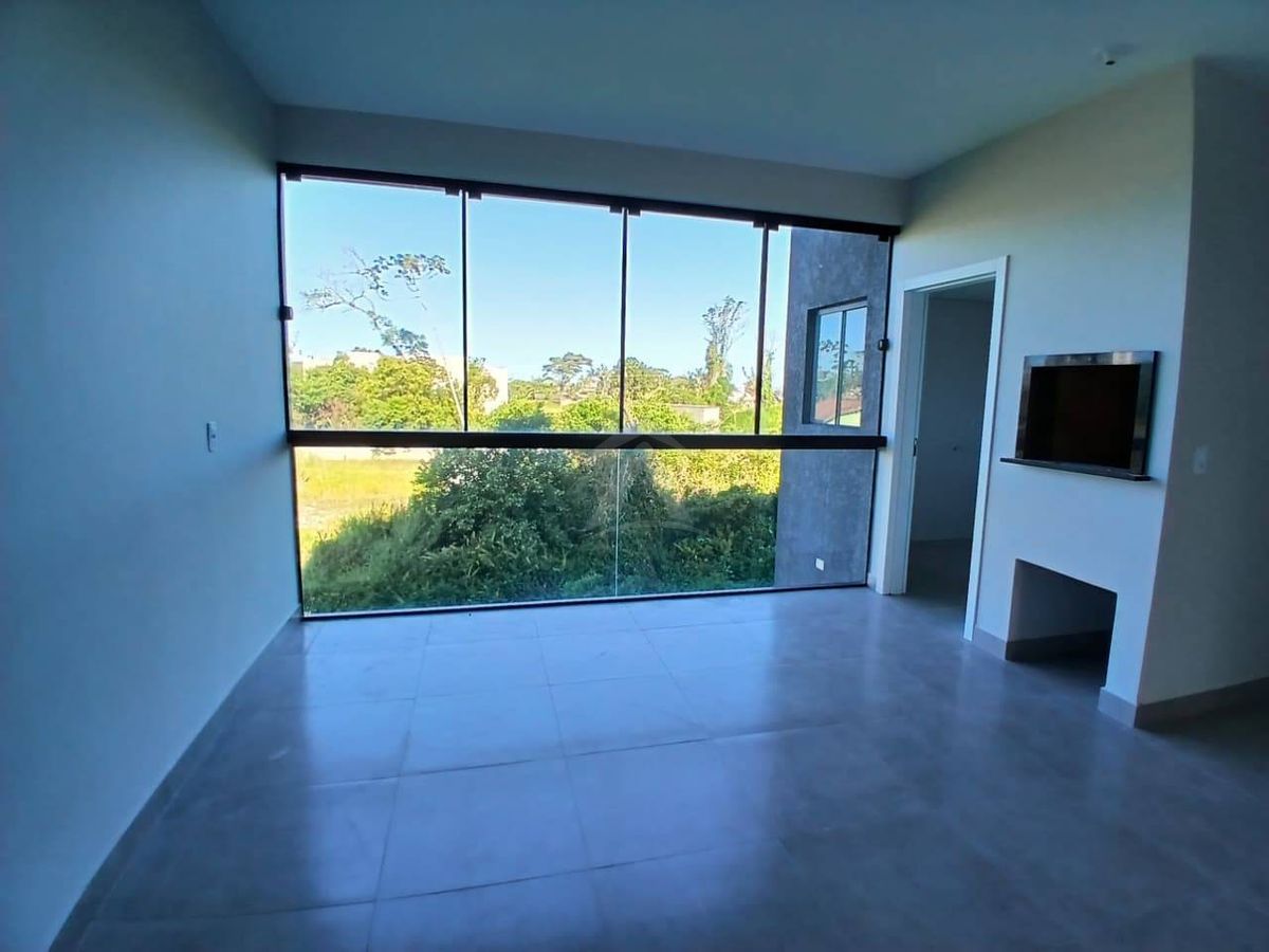 Residencial cais do porto