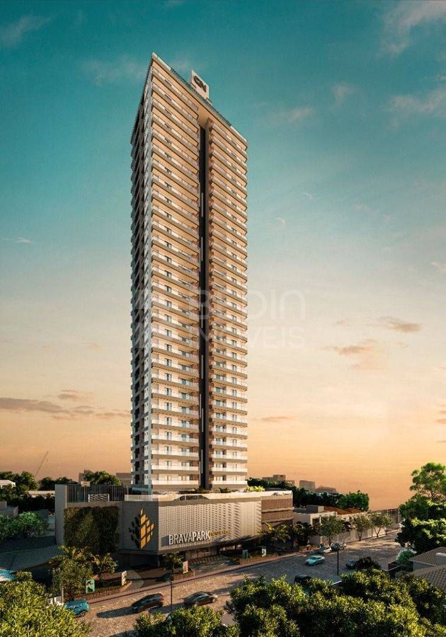 Apartamento de 2 quartos, 78m² no bairro Praia Brava, em Itajaí | Eu Corretor