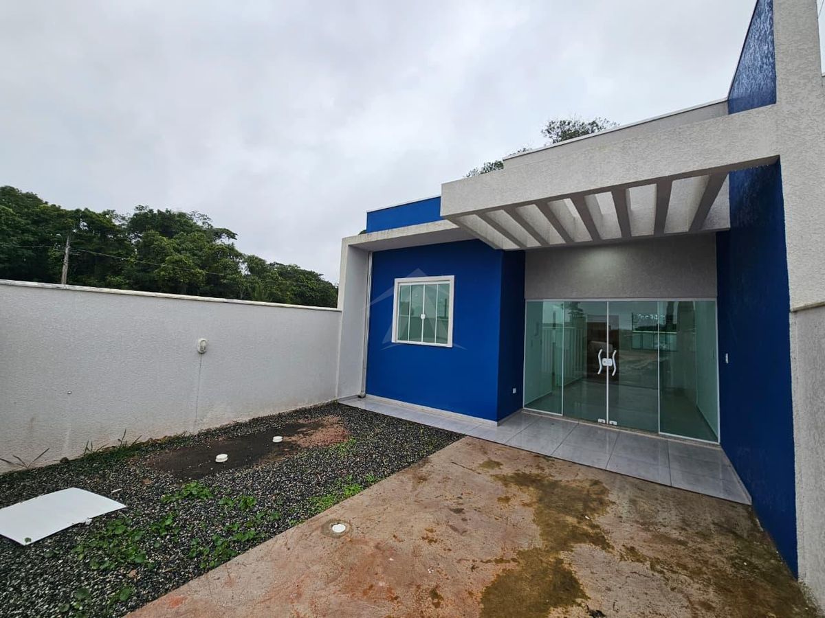 Casa, 2 quartos, são josé - foto 4