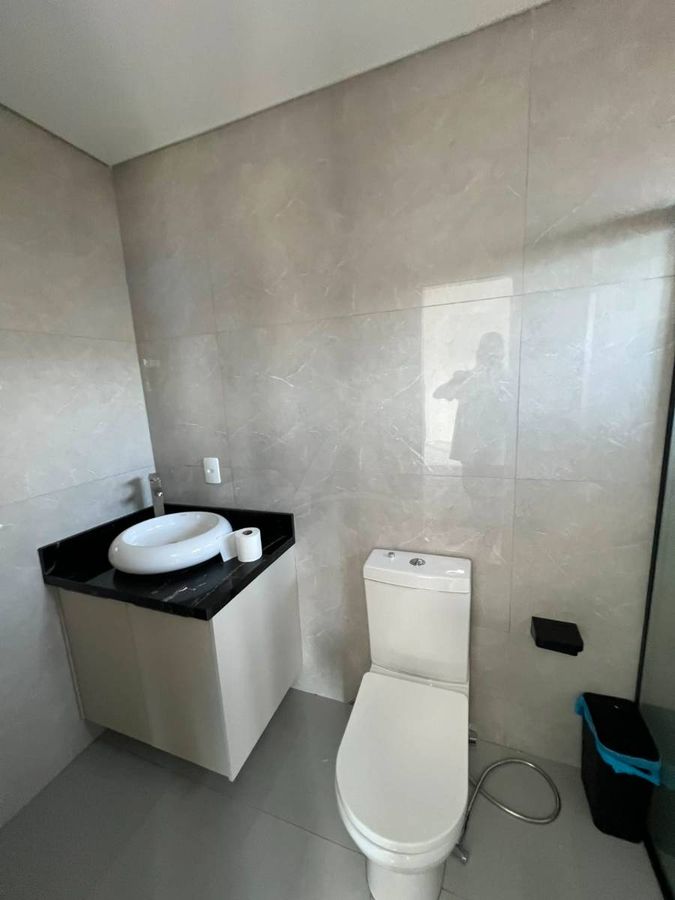 Apartamentos condomínio lauren m. Residence