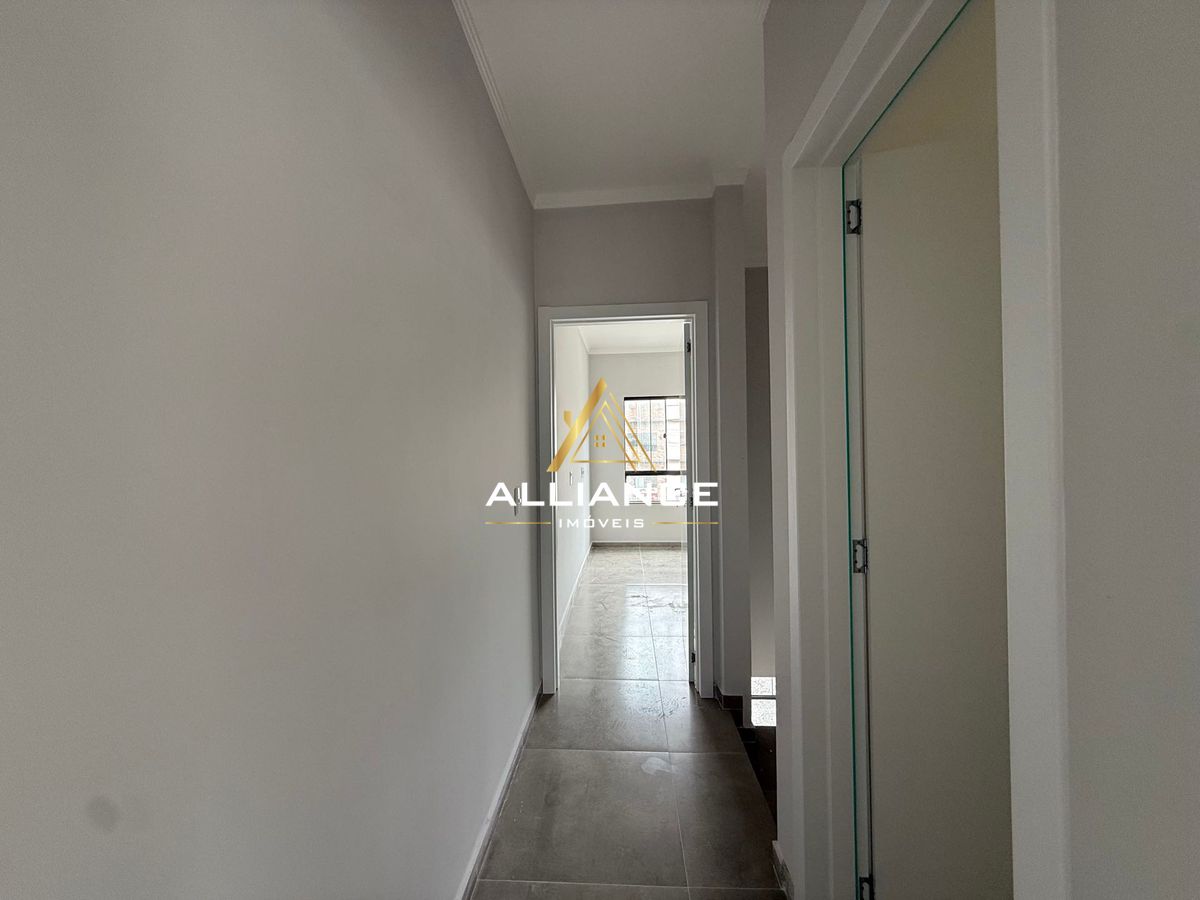 Sobrado, 2 quartos, 74 m² - Foto 14