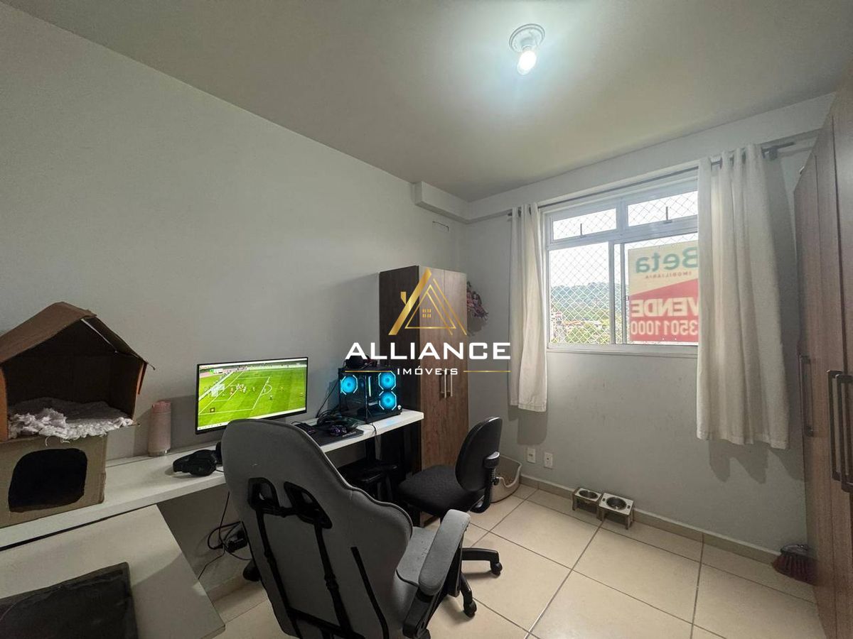 Apartamento, 2 quartos, 57 m² - Foto 4