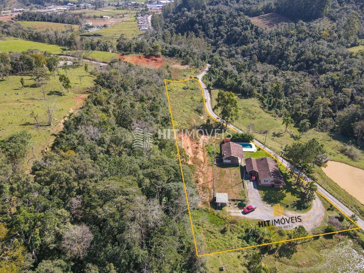 Sítio - santa tereza - aurora - sc - foto 20