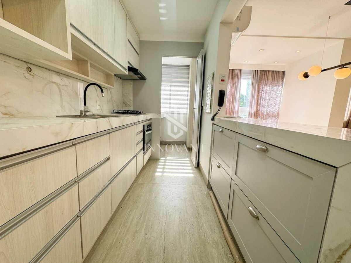 Apartamento, 3 quartos, 82 m² - Foto 8