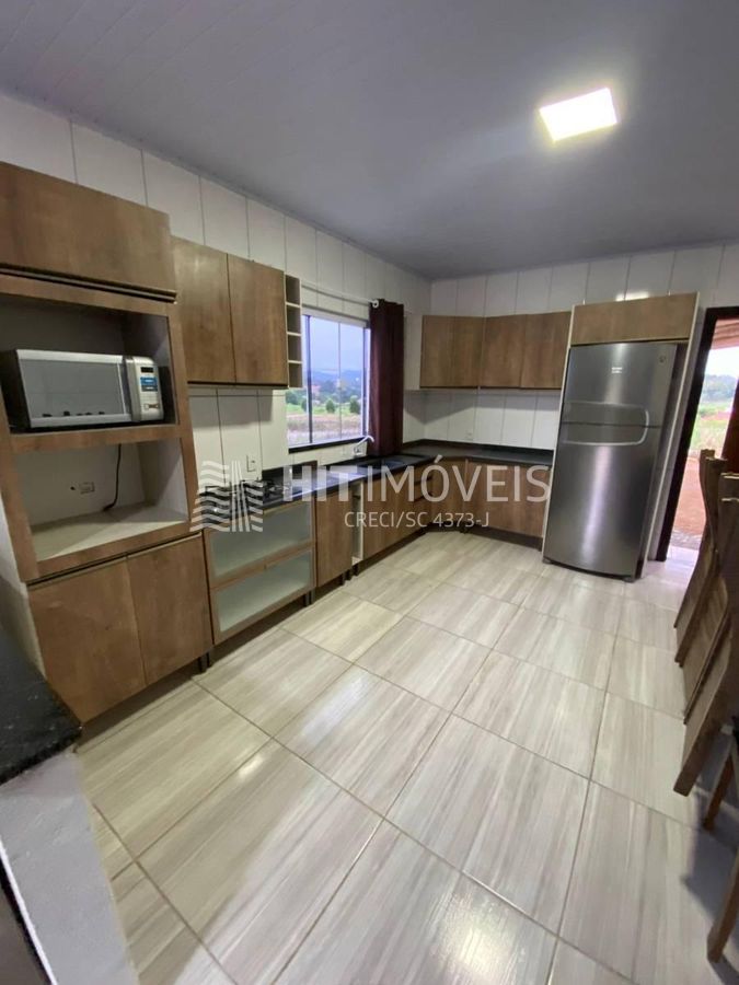 Casa - rio antinhas - petrolândia - sc