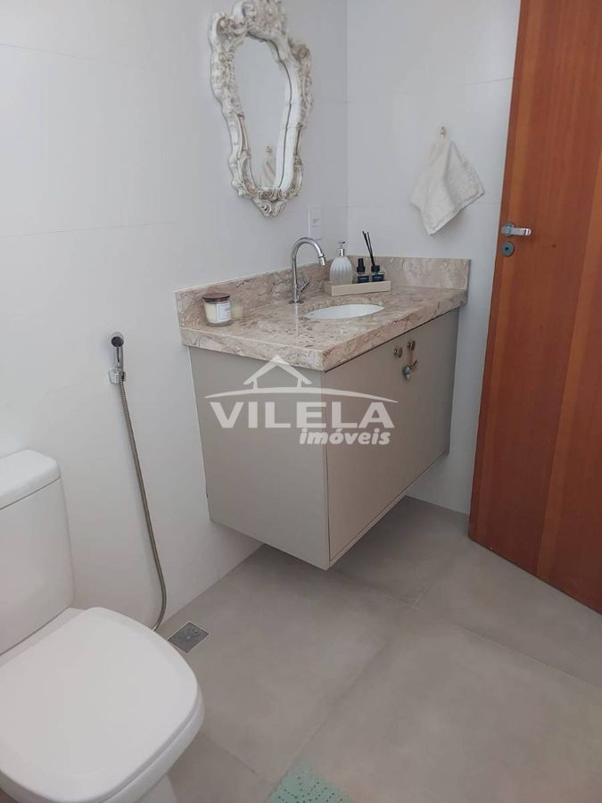 Casa Nova com 3 Dormitórios-Ótima Localização no Bairro Jardim Aruan -Caraguatatuba-Sp!!!