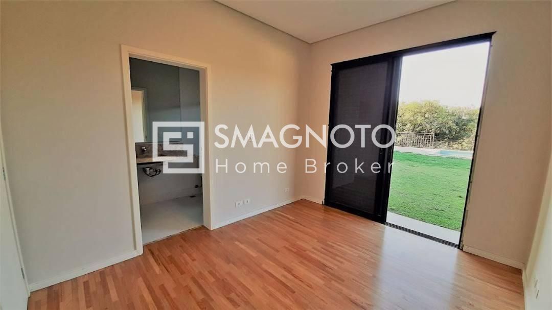 Casa de Alto Padrão com 3 Suítes no Condomínio Park Campestre I em Piracicaba Venda e Locação Smagnoto Home Broker