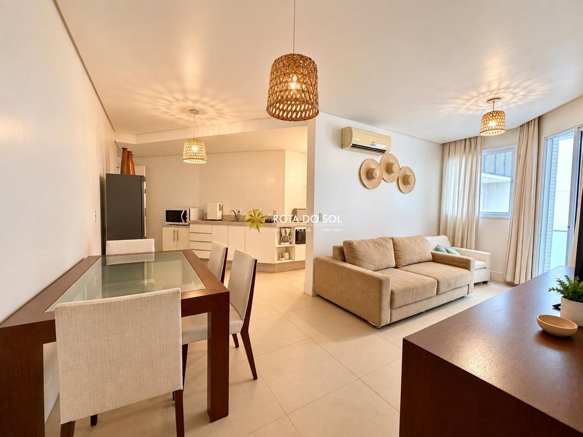 Boulevard Apartamento 2 Quartos Praia de Bombinhas SC — foto 3