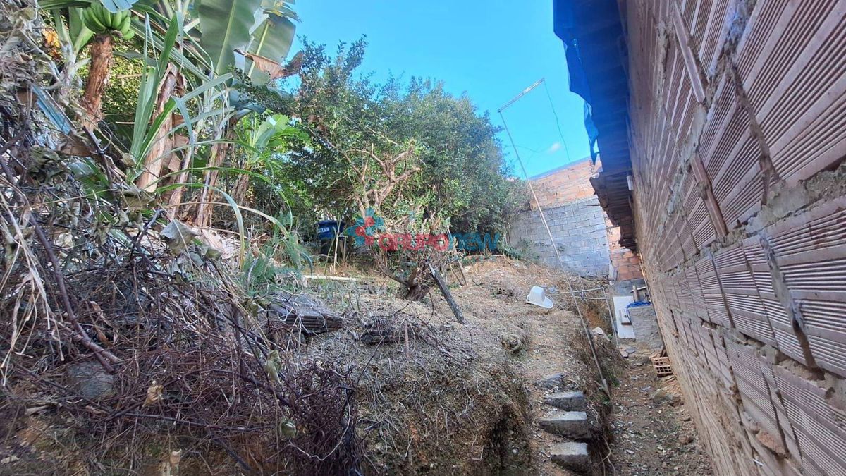 Casa com 2 quartos à Venda, Aeronautas - Lagoa Santa