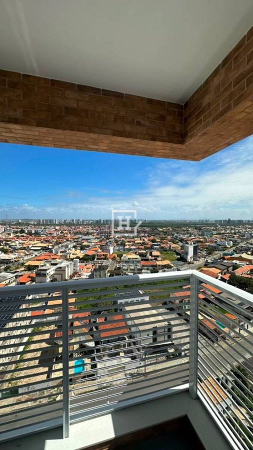 Apartamento com 2 quartos à Venda, Coroa do Meio - Aracaju
