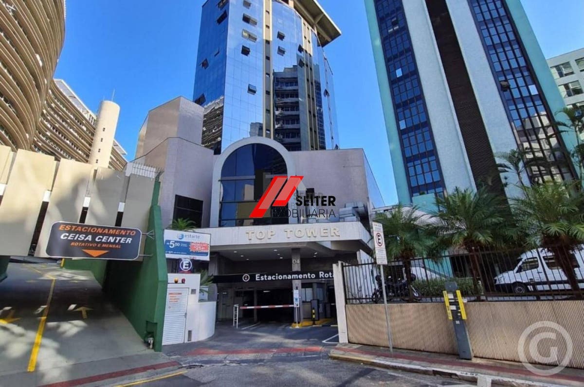 Sala Comercial a venda no Centro de florianópolis