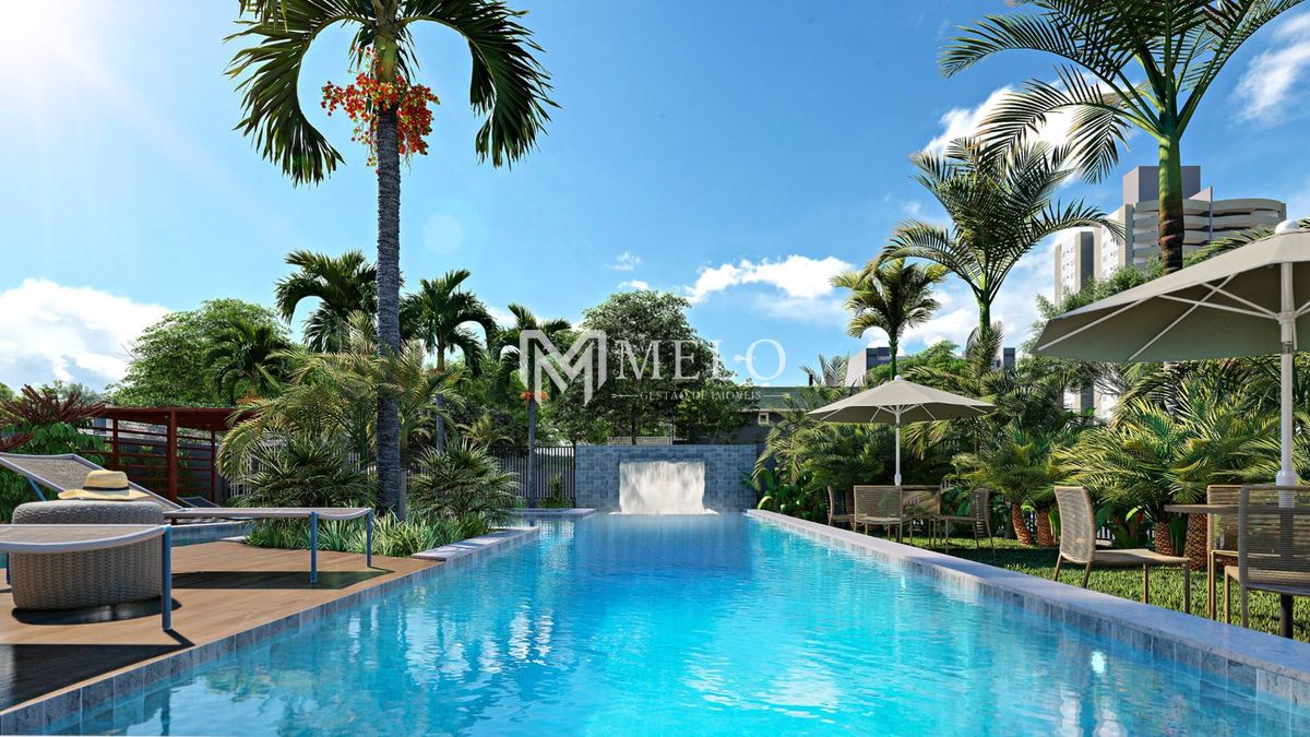 Apartamento, 2 quartos, 43 m² - Foto 6