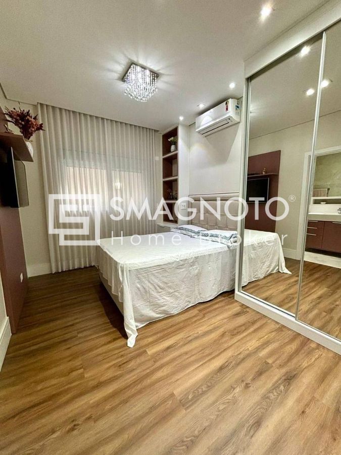 Sobrado com 5 dormitórios à venda, 374 m² por R$ 3.800.000,00 - Terras de Piracicaba - Piracicaba/SP