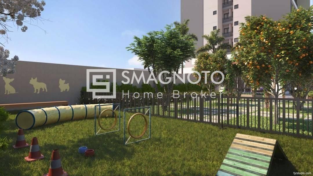 Apartamento com 3 dormitórios à venda, 170 m² por R$ 1.774.605,00 - Jardim Elite - Piracicaba/SP