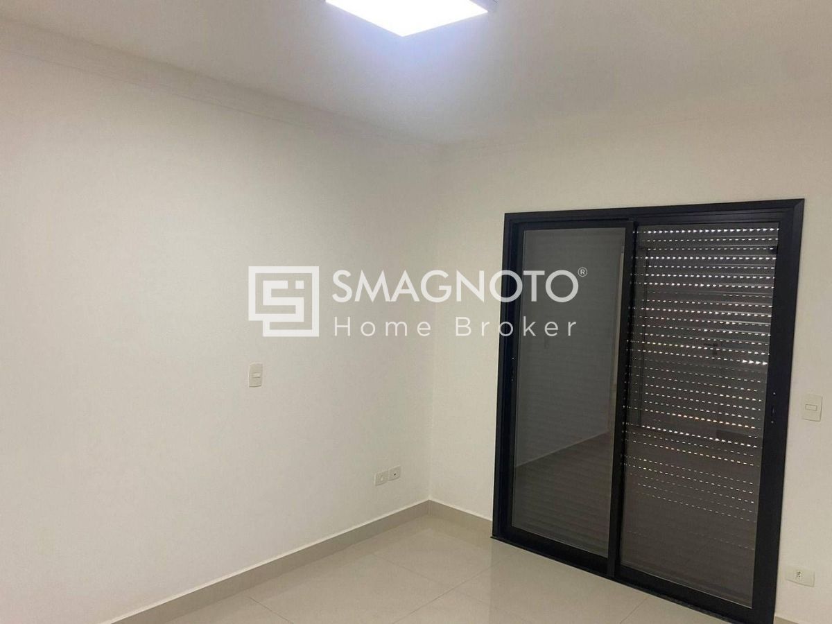 Apartamento com 3 dormitórios à venda, 158 m² por R$ 1.450.000,00 - Paulista - Piracicaba/SP