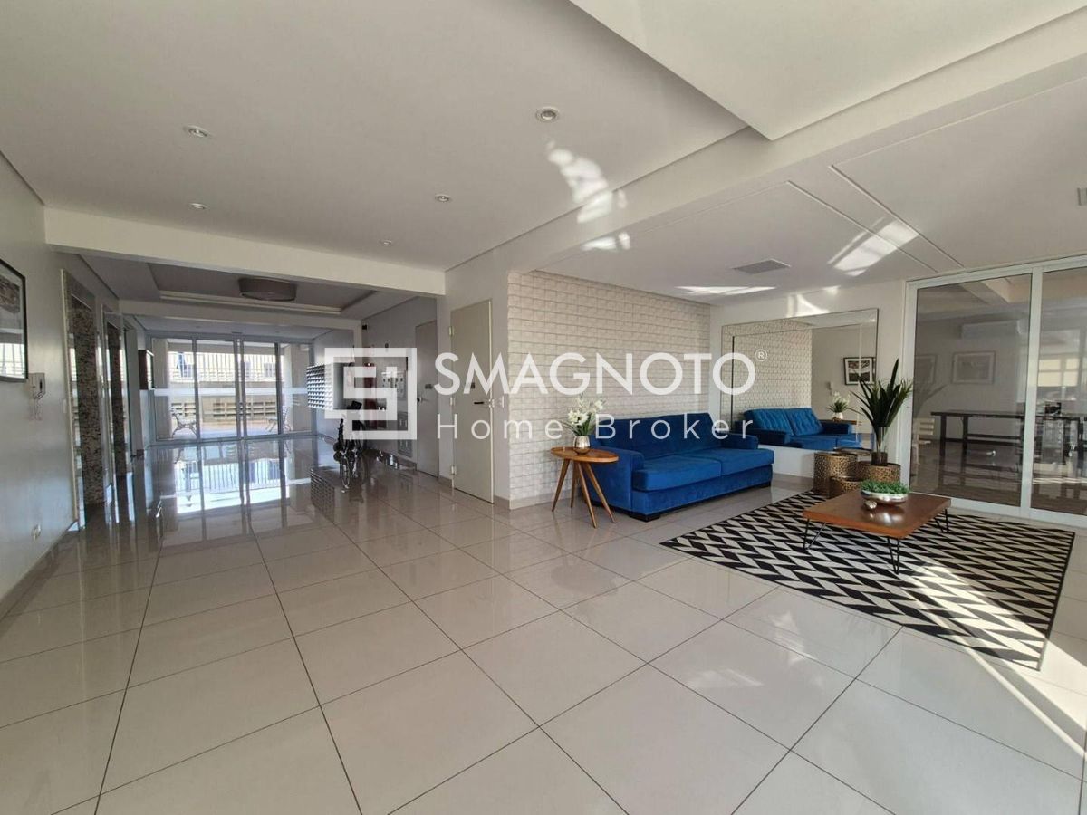 Apartamento com 3 dormitórios à venda, 85 m² por R$ 705.000,00 - Paulicéia - Piracicaba/SP
