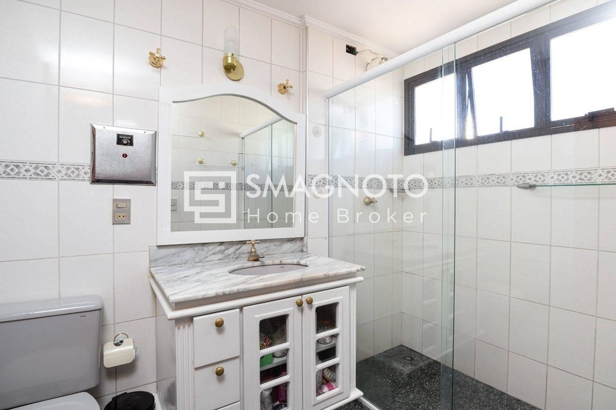 Cobertura com 4 dormitórios à venda, 314 m² por R$ 1.159.000,00 - Centro - Piracicaba/SP