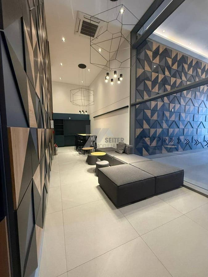 Apartamento 2 dormitórios para Venda no Córrego Grande Florianópolis