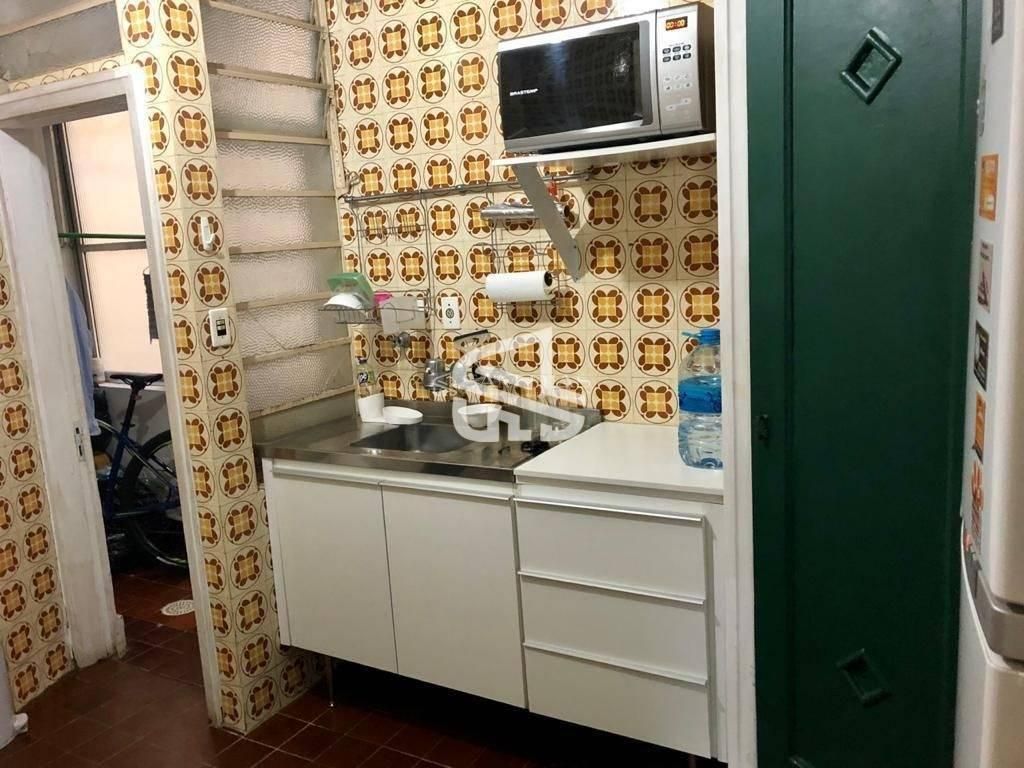 Apartamento, 2 quartos, 115 m² - Foto 9